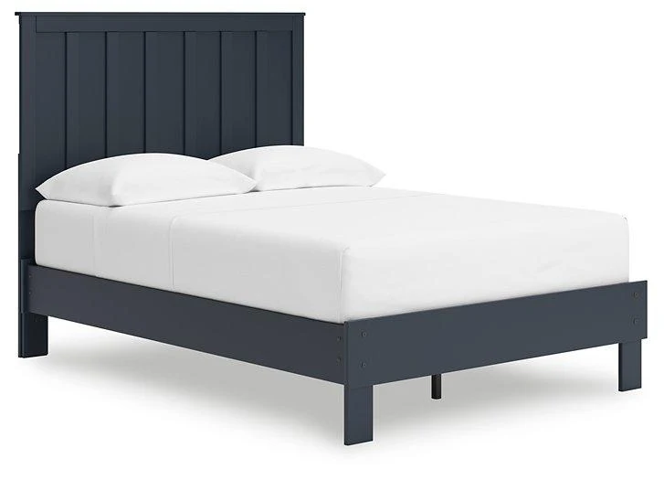 Simmenfort Bed - Image 42