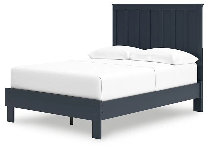 Simmenfort Bed - Image 52