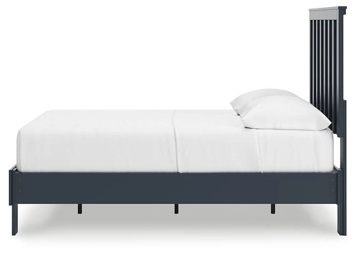Simmenfort Bed - Image 56