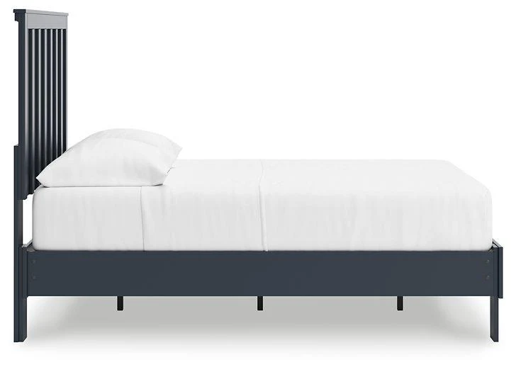 Simmenfort Bed - Image 57