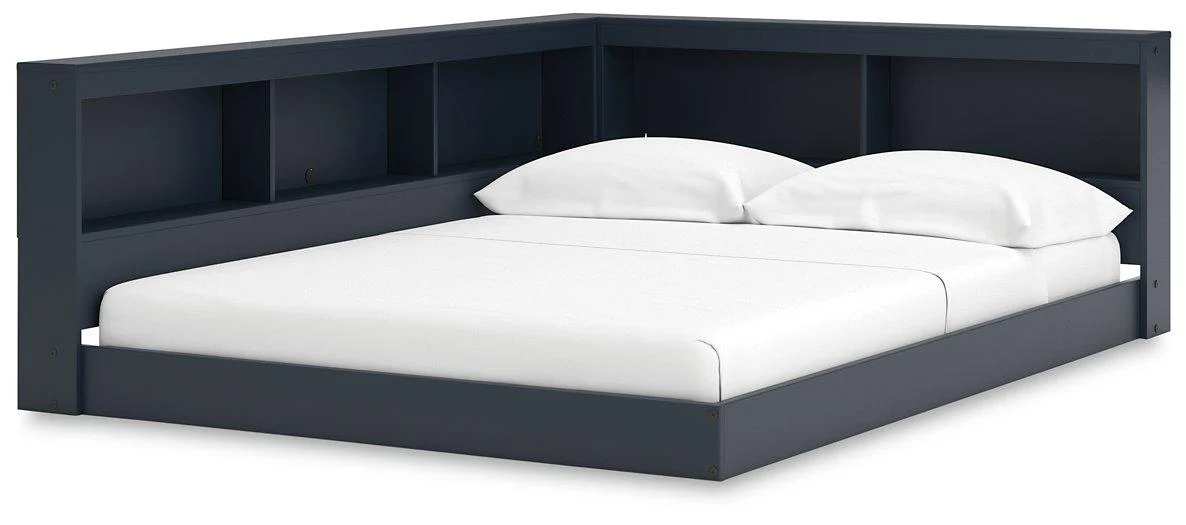 Simmenfort Bed - Image 58