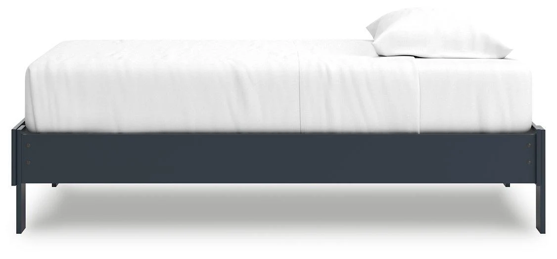 Simmenfort Bed - Image 7