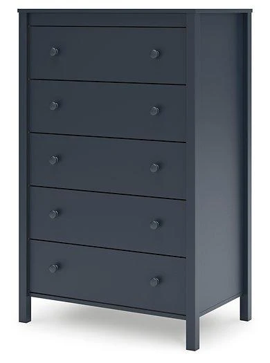 Simmenfort Chest of Drawers - Image 5