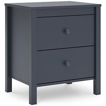 Simmenfort Nightstand - Image 3