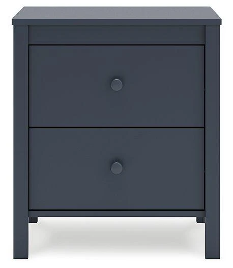 Simmenfort Nightstand - Image 7