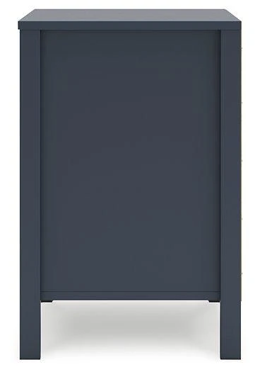 Simmenfort Nightstand - Image 9