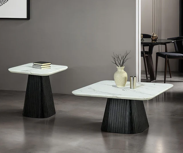 Sindal End Table - Image 2