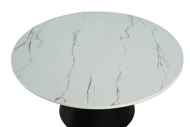 Sindal Round Cocktail Table - Image 3