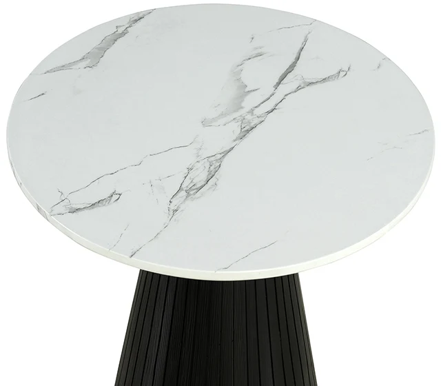 Sindal Round End Table - Image 2