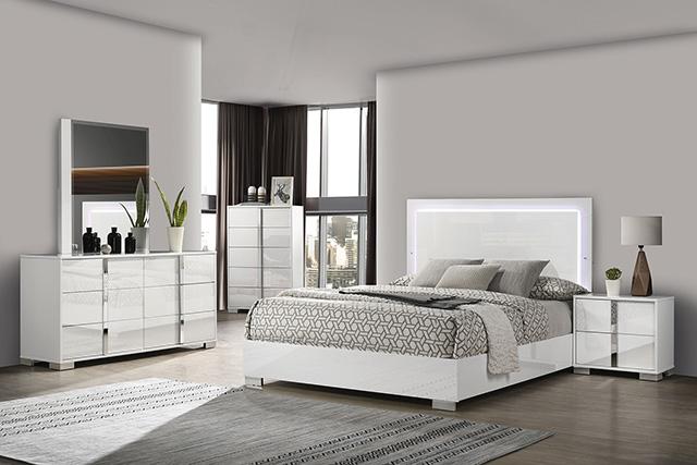 Sinistra Bed - Image 2