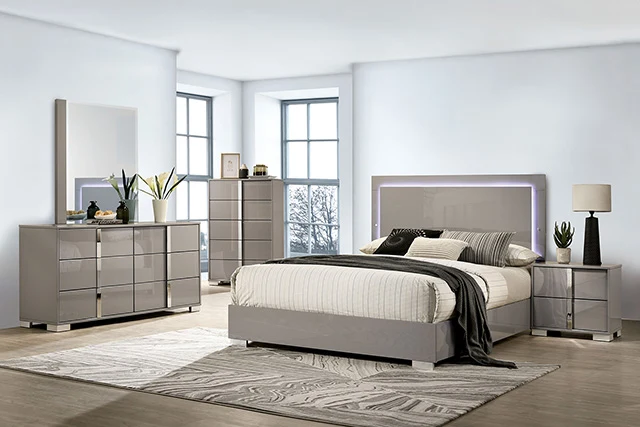 Sinistra Night Stand - Image 2