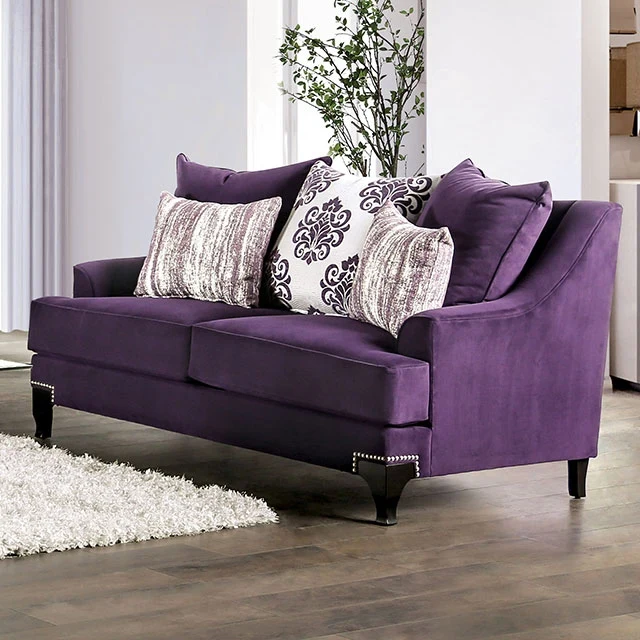 Sisseton Love Seat - Image 2