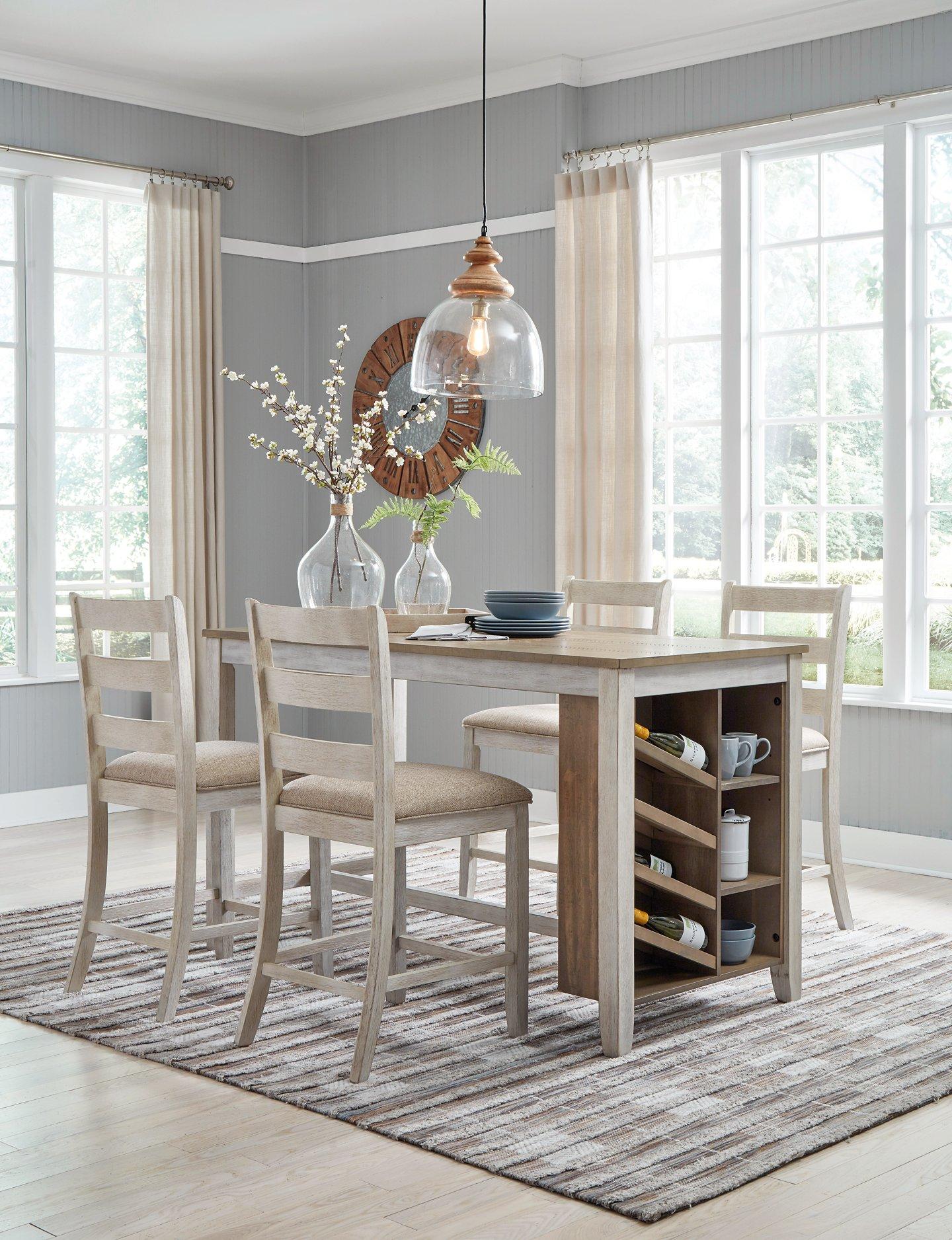 Skempton Counter Height Dining Table - Image 10