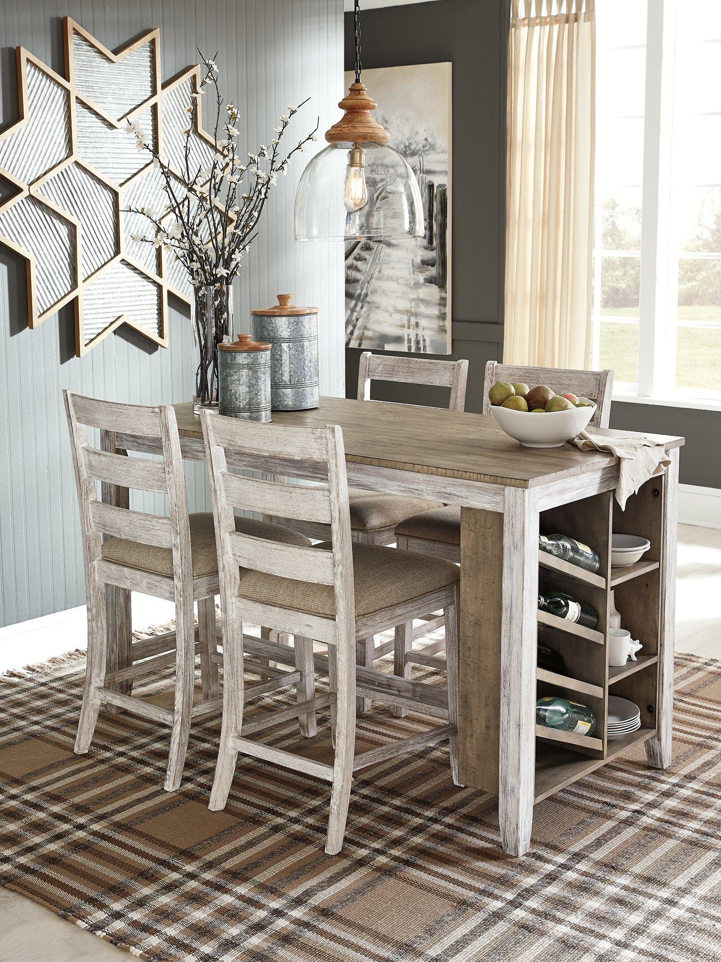 Skempton Counter Height Dining Table - Image 12