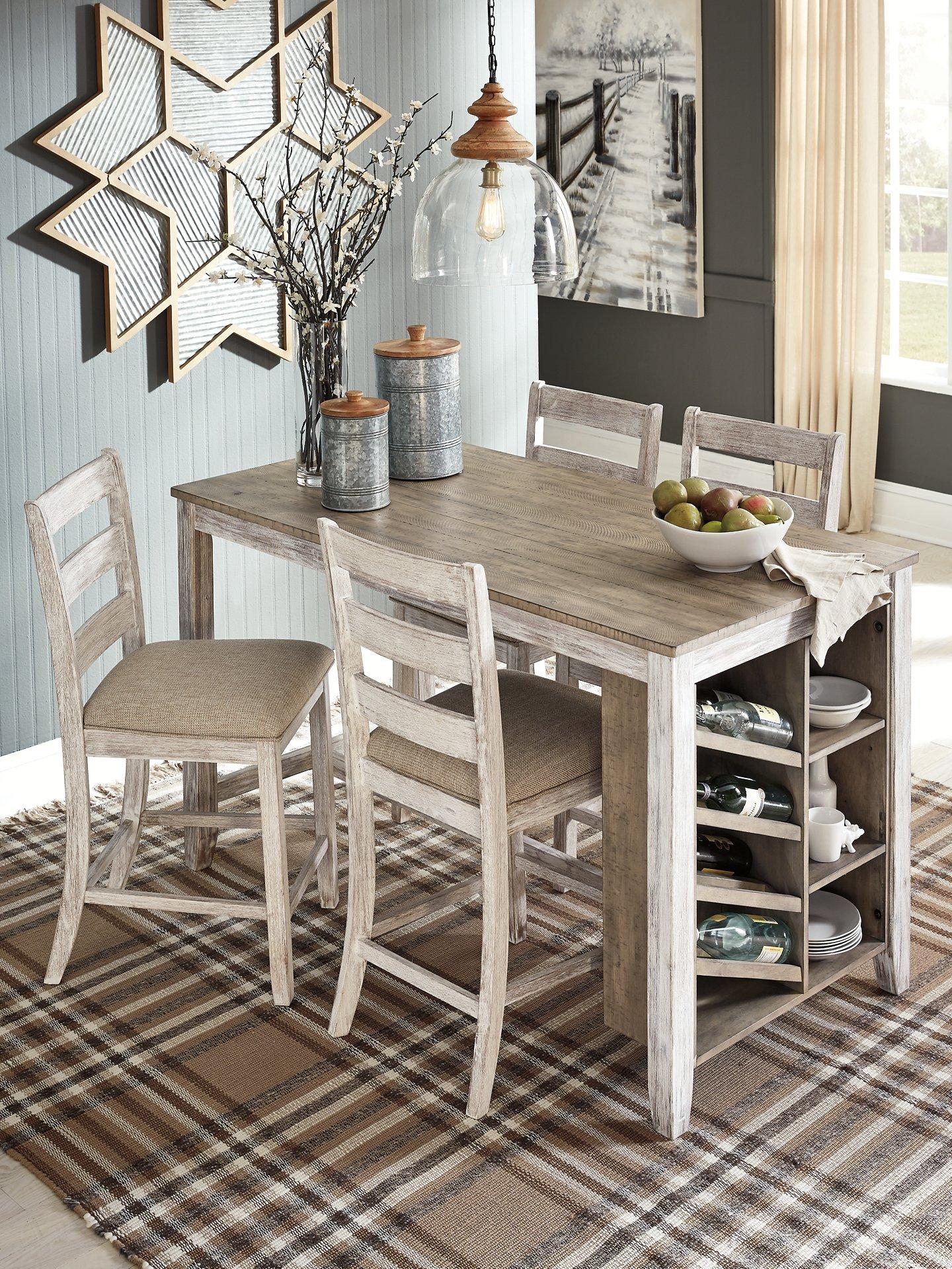 Skempton Counter Height Dining Table - Image 13