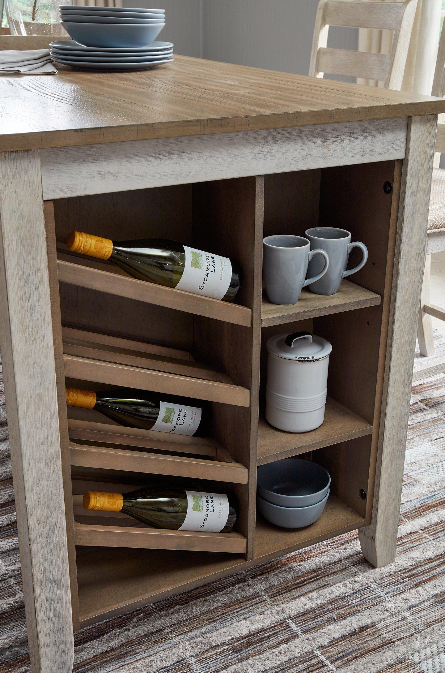 Skempton Counter Height Dining Table - Image 14