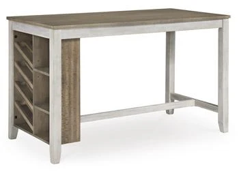 Skempton Counter Height Dining Table - Image 3
