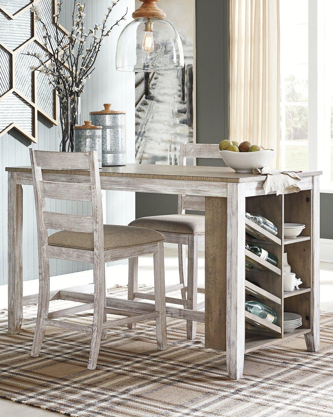 Skempton Counter Height Dining Table - Image 5