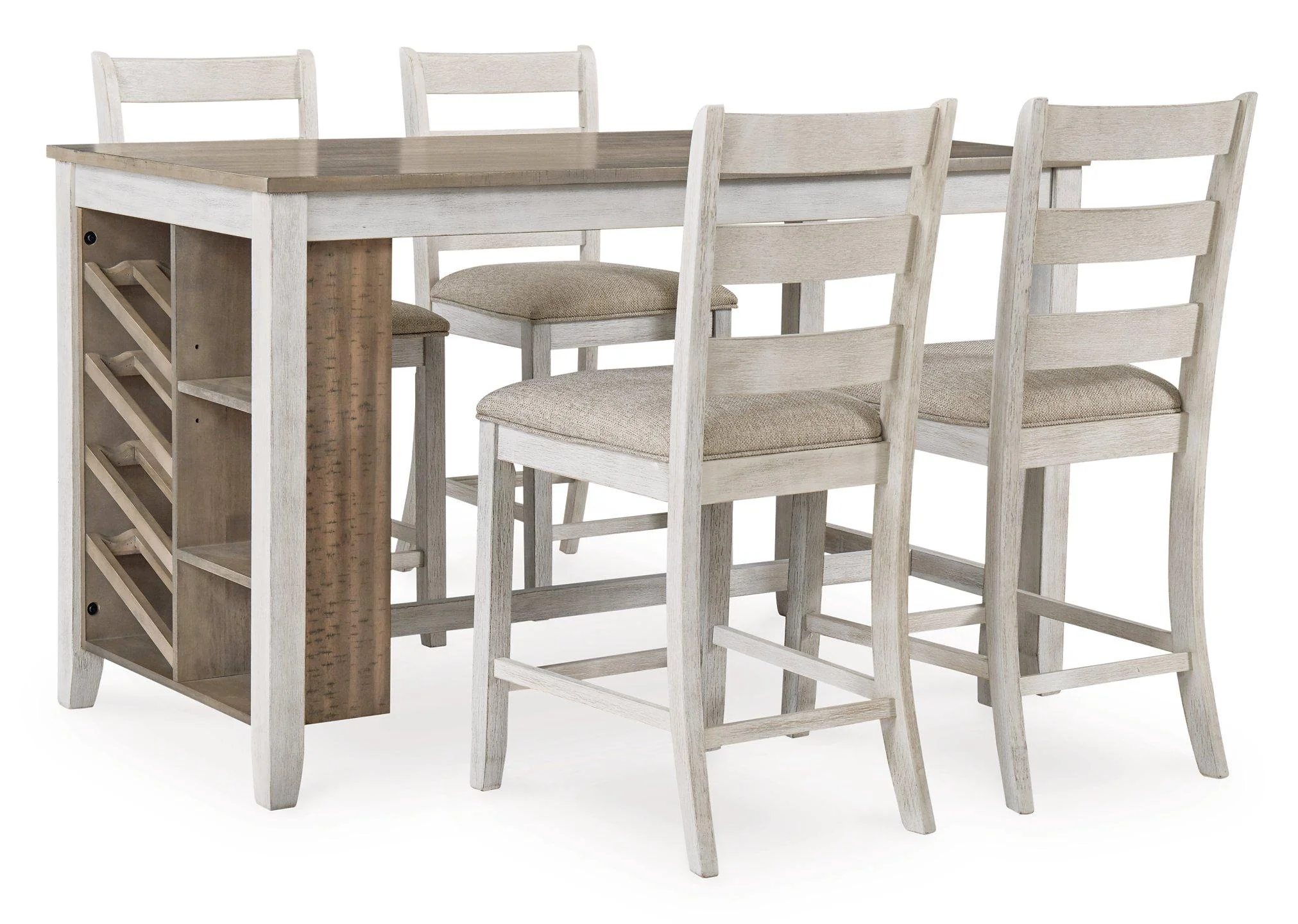 Skempton Counter Height Dining Table - Image 6