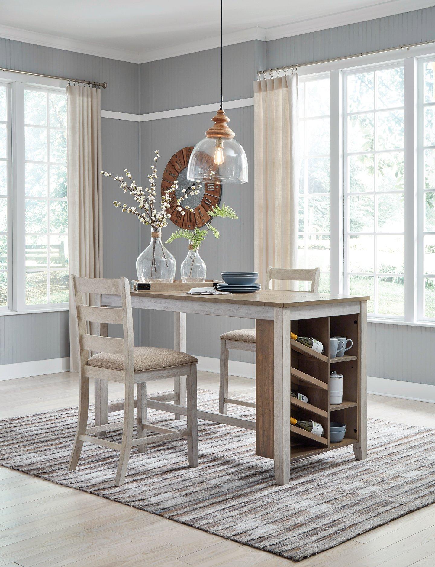 Skempton Counter Height Dining Table - Image 9