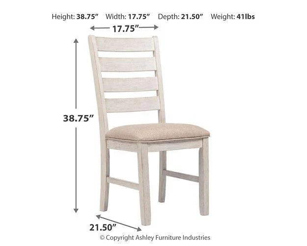 Skempton Dining Chair - Image 11