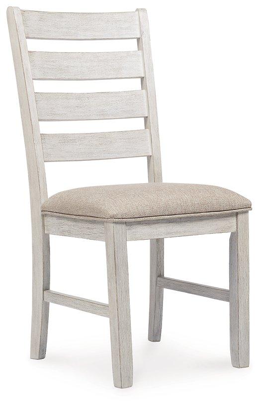 Skempton Dining Chair - Image 7