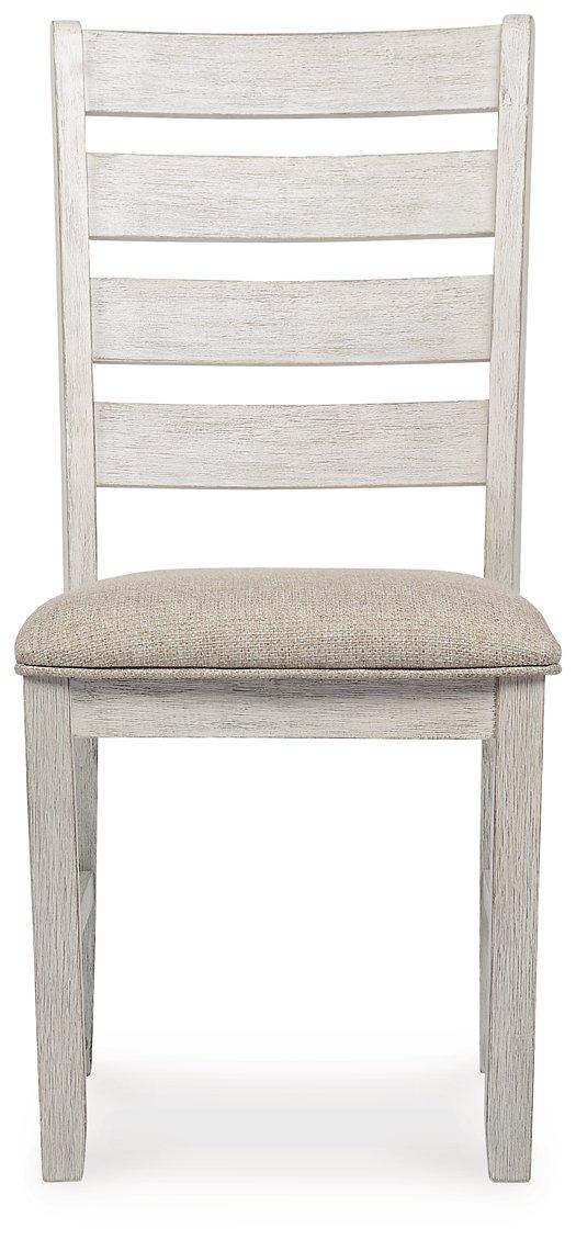 Skempton Dining Chair - Image 8