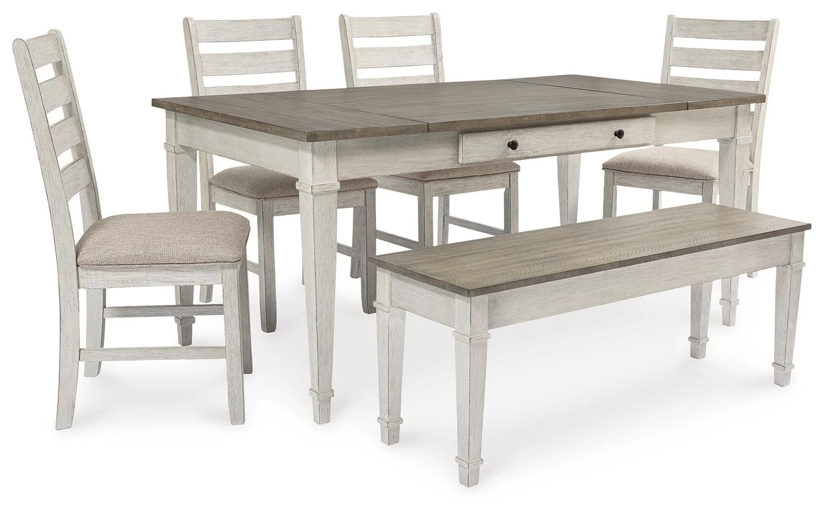 Skempton Dining Room Set - Image 6