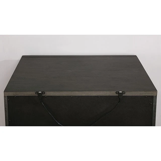 Sligo Queen Bed - Image 6