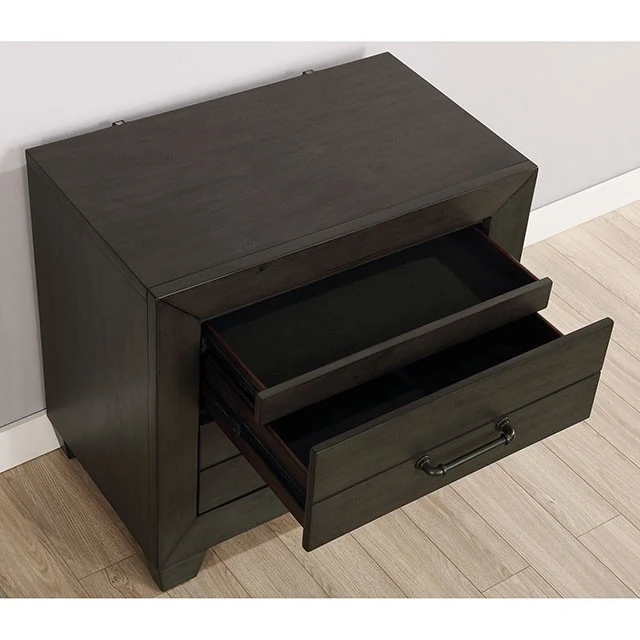 Sligo Queen Bed - Image 8