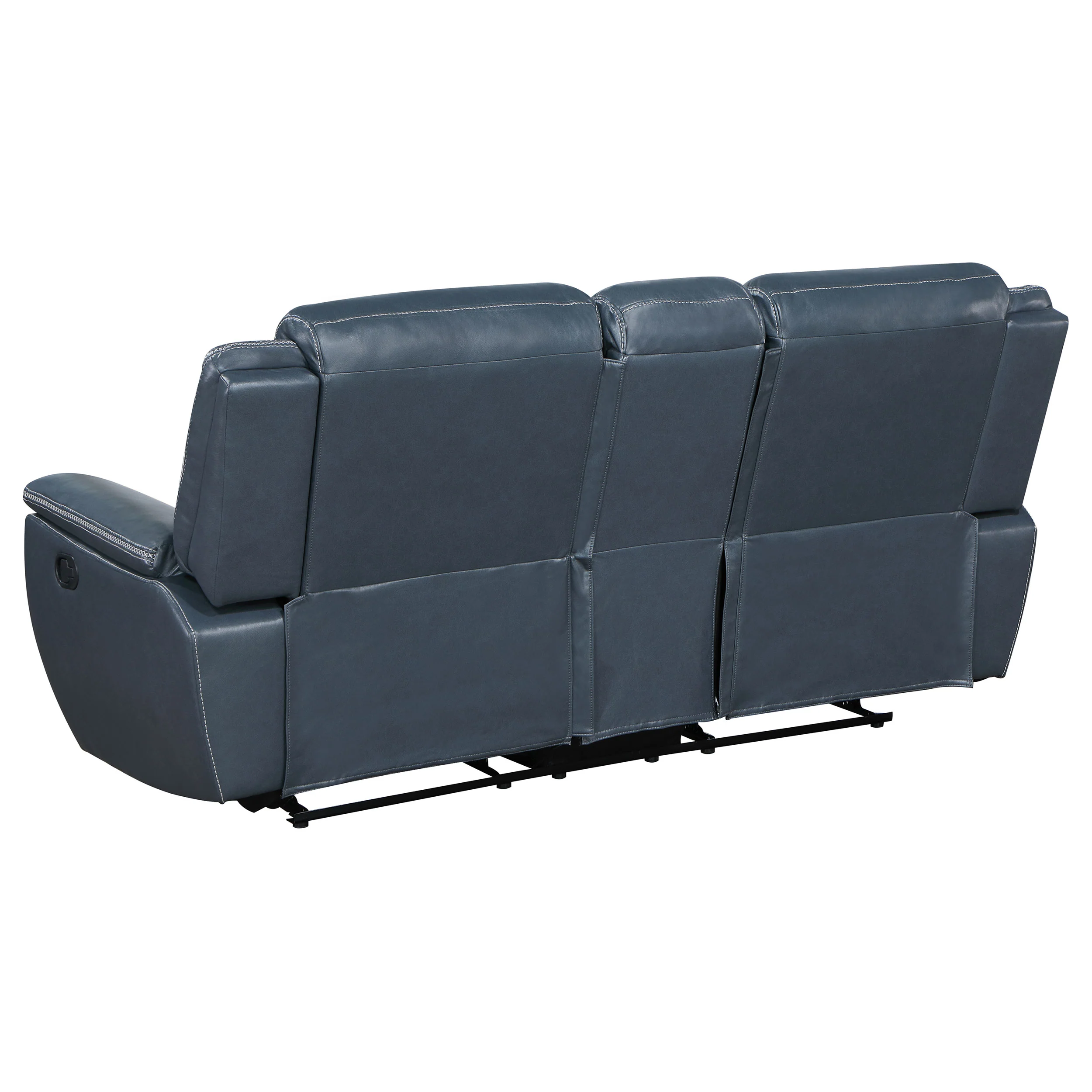 Sloane Reclining Sofa Set - Image 26