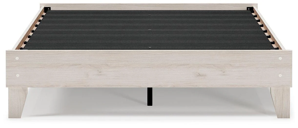 Socalle Bed - Image 5