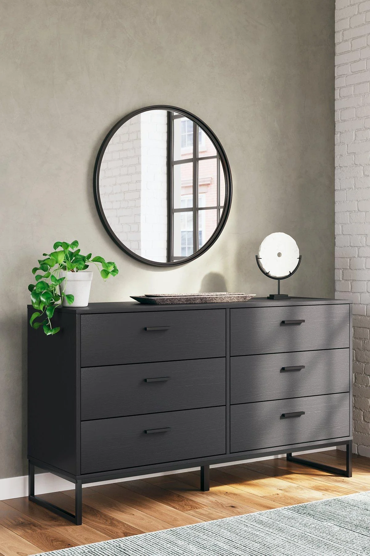 Socalle Dresser - Image 10