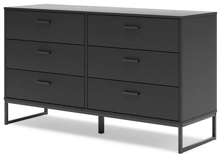Socalle Dresser - Image 13