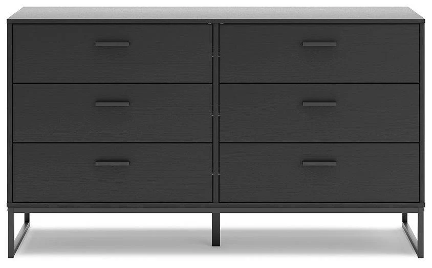 Socalle Dresser - Image 16
