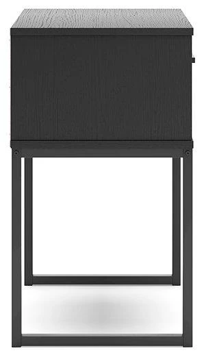 Socalle Nightstand - Image 17