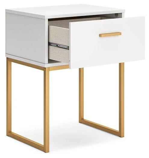 Socalle Nightstand - Image 25