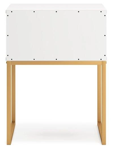 Socalle Nightstand - Image 27