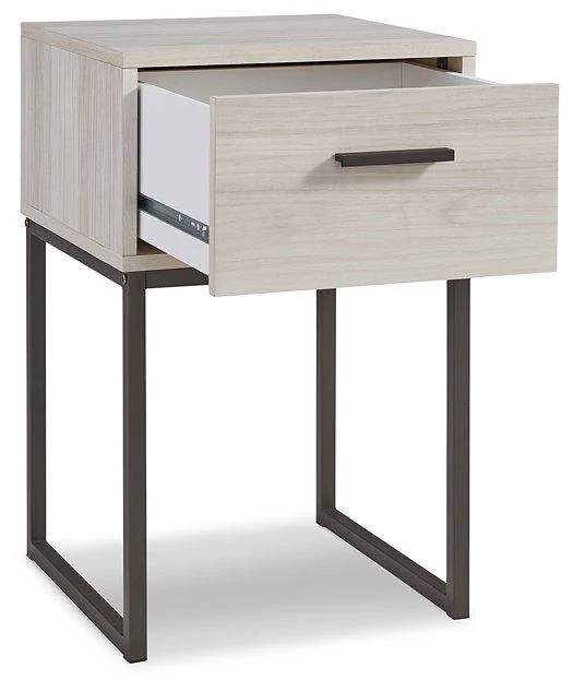 Socalle Nightstand - Image 5