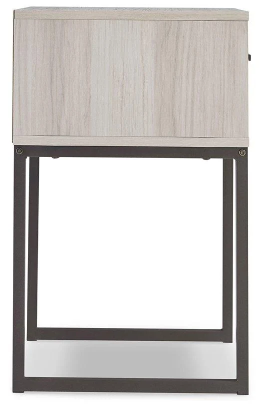 Socalle Nightstand - Image 7