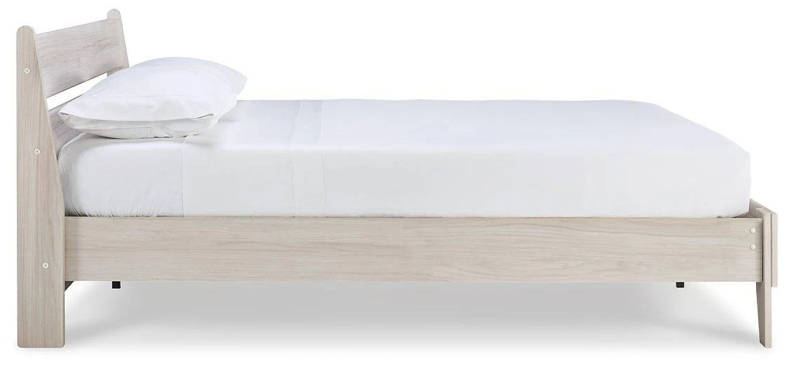 Socalle Panel Bed - Image 18