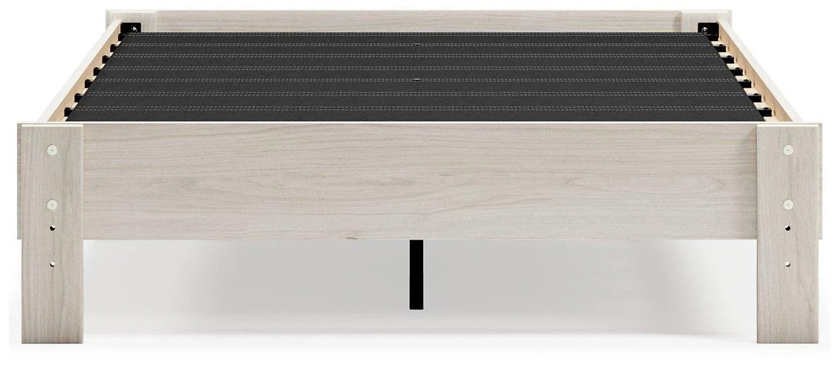 Socalle Panel Bed - Image 30
