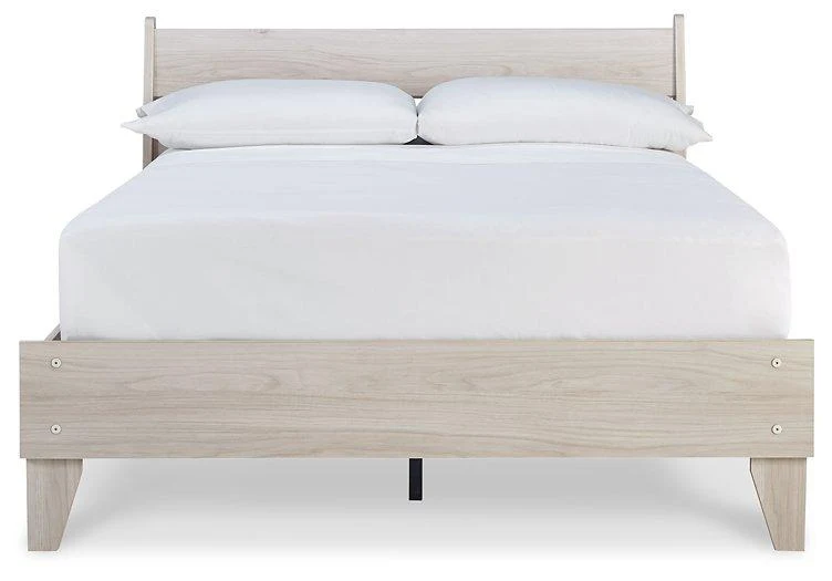 Socalle Panel Bed - Image 37