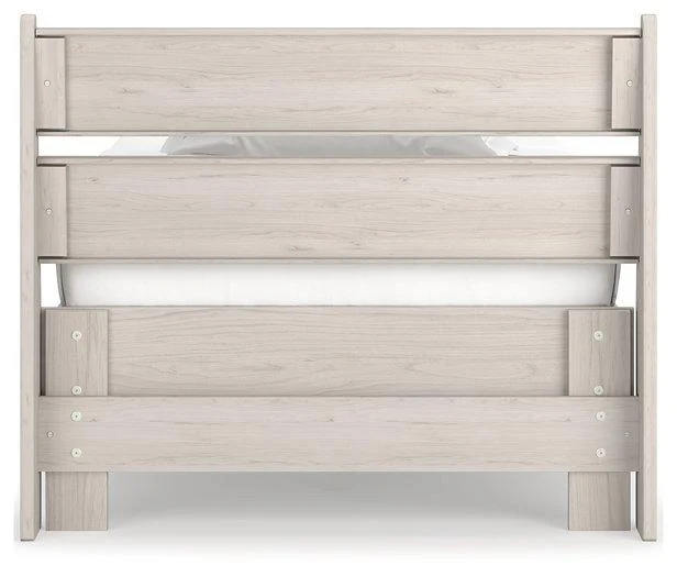 Socalle Panel Bed - Image 60