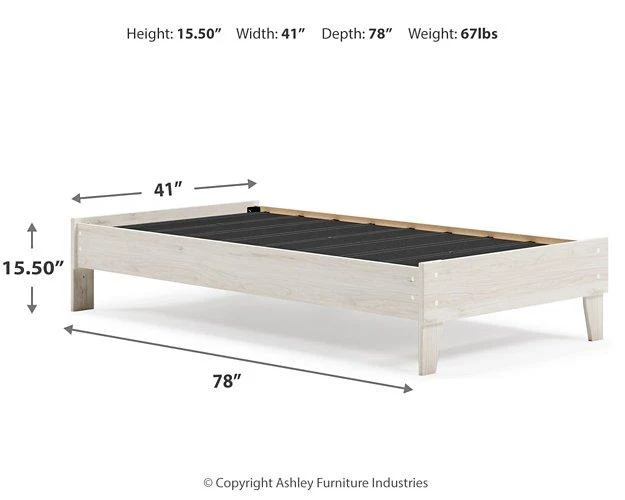 Socalle Youth Bed - Image 20