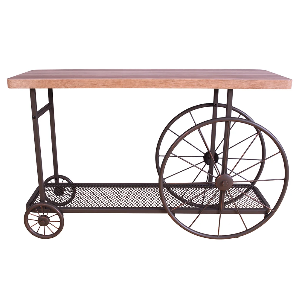 Sofa Table - Image 3