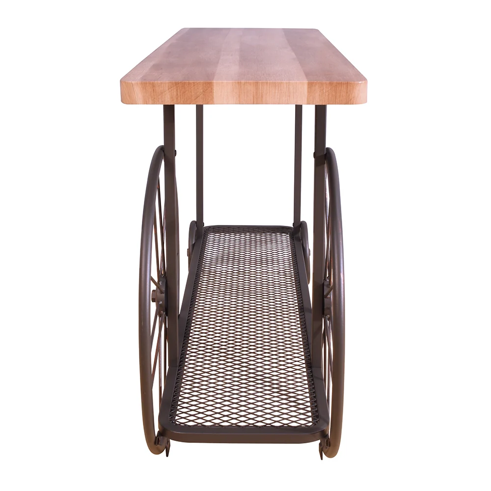 Sofa Table - Image 4