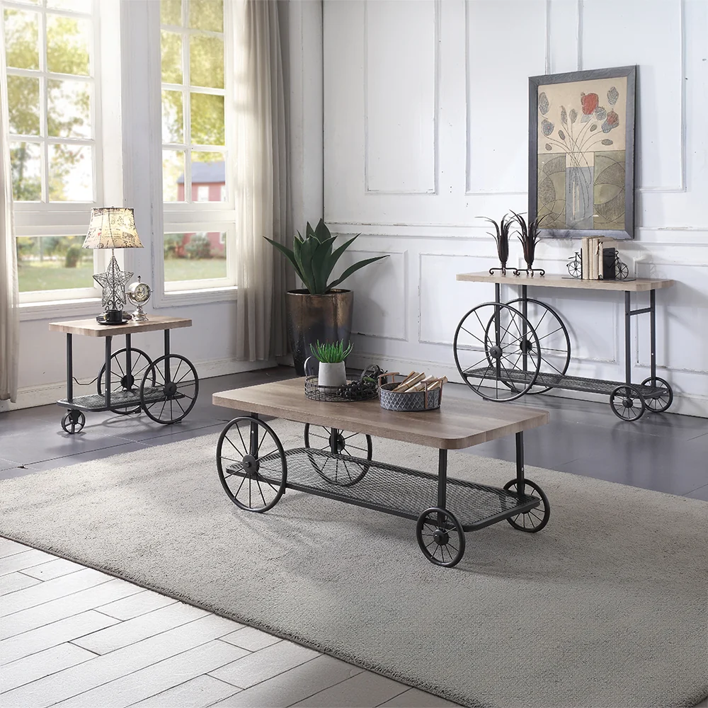 Sofa Table - Image 5