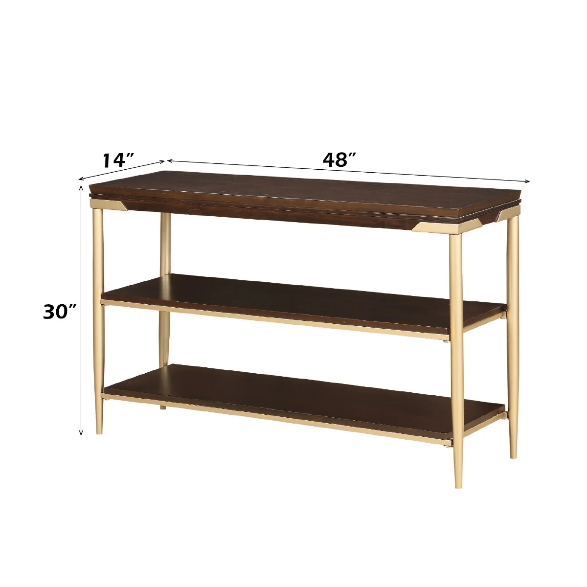 Sofa Table - Image 4