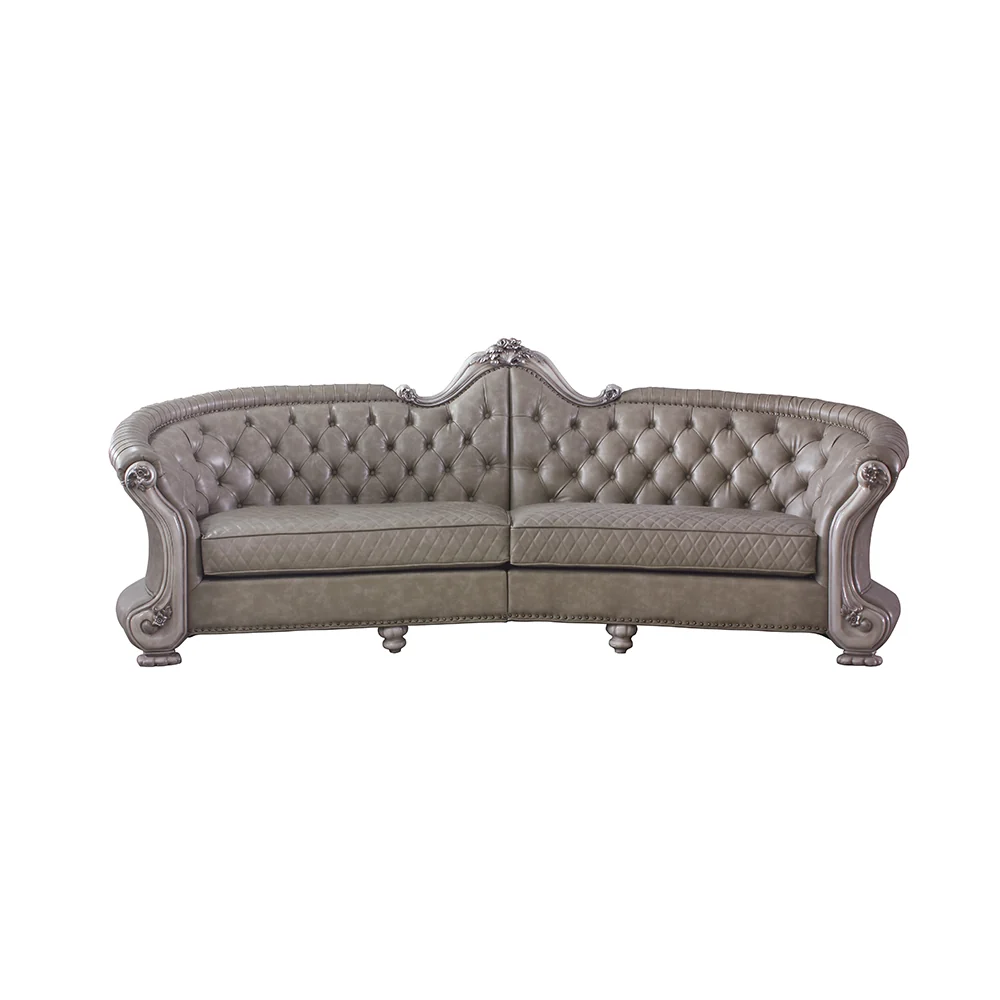 Sofa w/5 Pillow - Image 2